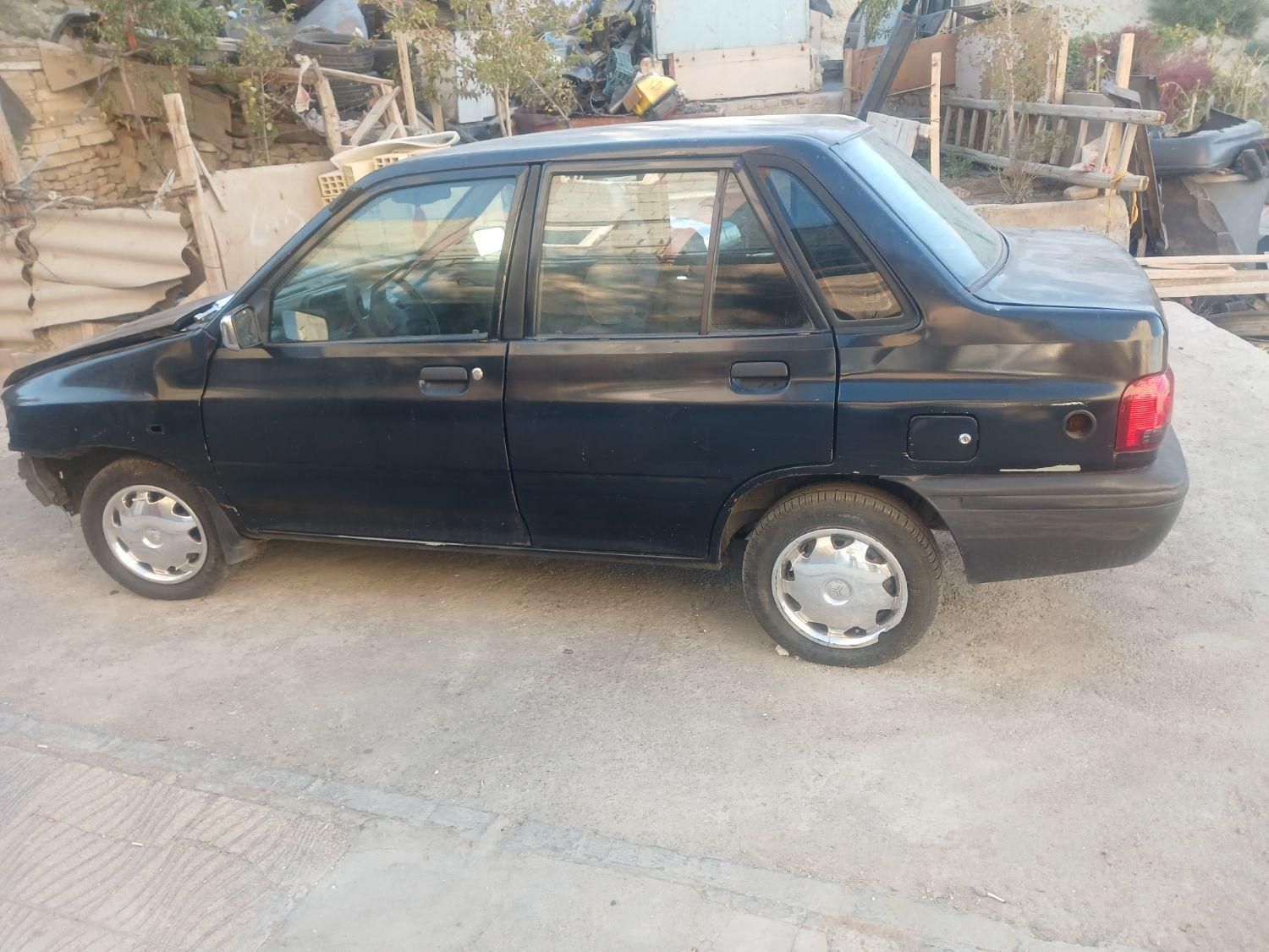 کلیه لوازم پراید|قطعات یدکی و لوازم جانبی|تبریز, |دیوار