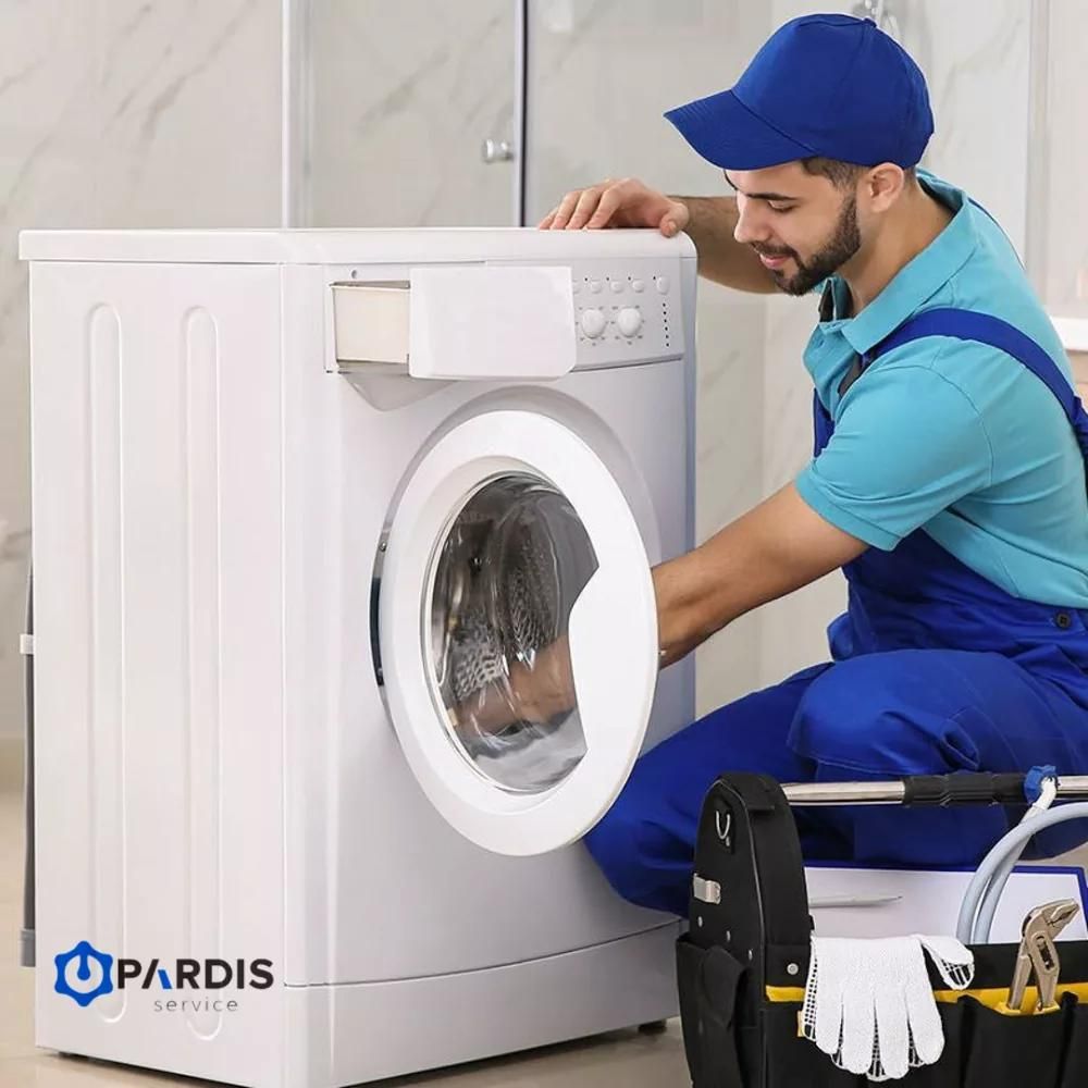 تعمیرات لوازم خانگی لباسشویی ابگرمکن کولر و...|خدمات پیشه و مهارت|یزد, |دیوار
