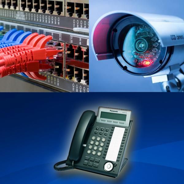 فروش،نصب،تعمیرات تلفن سانترال پاناسونیک/ویپ VOIP|خدمات پیشه و مهارت|کرج, طالقانی|دیوار