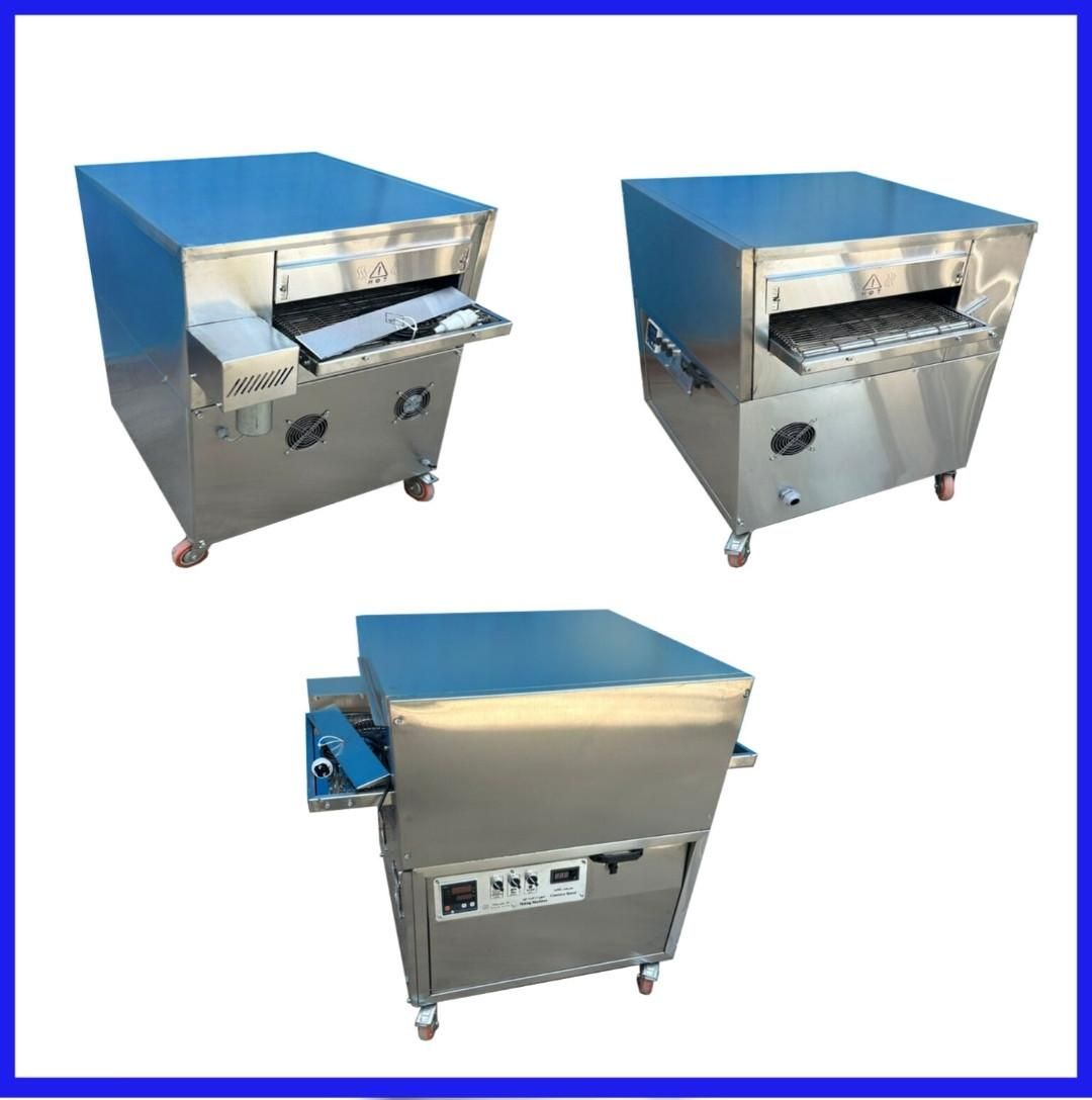 دیسپلی مرطوب ۱۵۰ فرریلی ۷۰ کانترگرم فریزر میزکار|کافیشاپ و رستوران|ایلام, |دیوار