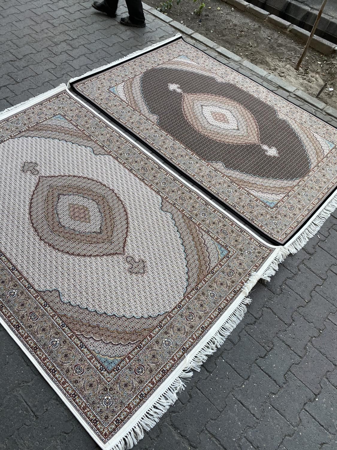 فرش ۶متر ماهی خوی ۱۰۰۰ (قالی تارا) نمایندگی تبریز|فرش|تبریز, |دیوار