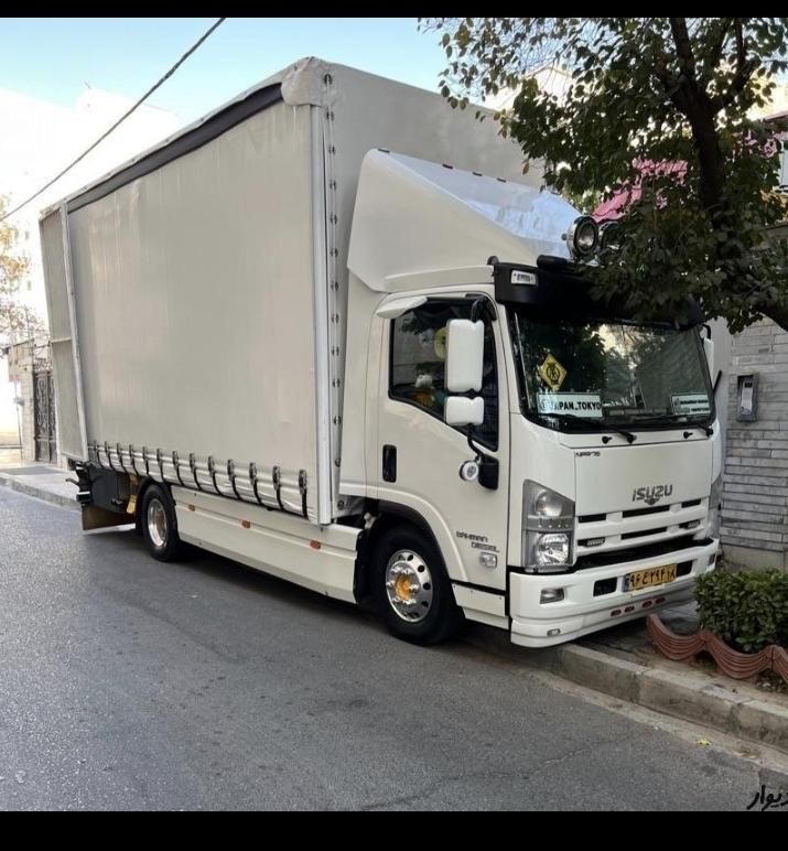 باربری و کارگراسباب کشی در کل کرج|خدمات حمل و نقل|کرج, گلشهر|دیوار