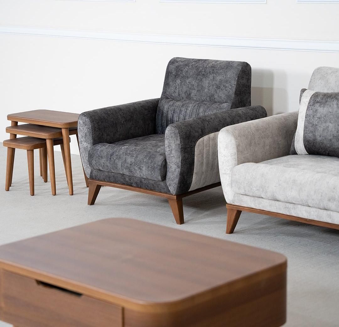 مازینوم مبل خوش نقش|مبلمان خانگی و میز عسلی|تهران, وصفنارد|دیوار