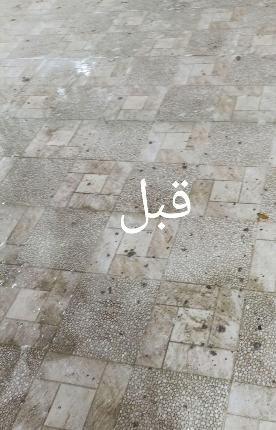 کف سابی کفسابی|خدمات نظافت|بندرعباس, |دیوار