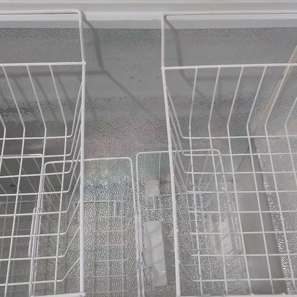 تک فریزر های صندوقی  با نوار ضد باکتری|یخچال و فریزر|ایلام, |دیوار