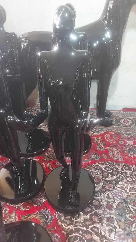 اباژور حمل نور انسان|چراغ خواب و آباژور|مشهد, وکیل‌آباد|دیوار