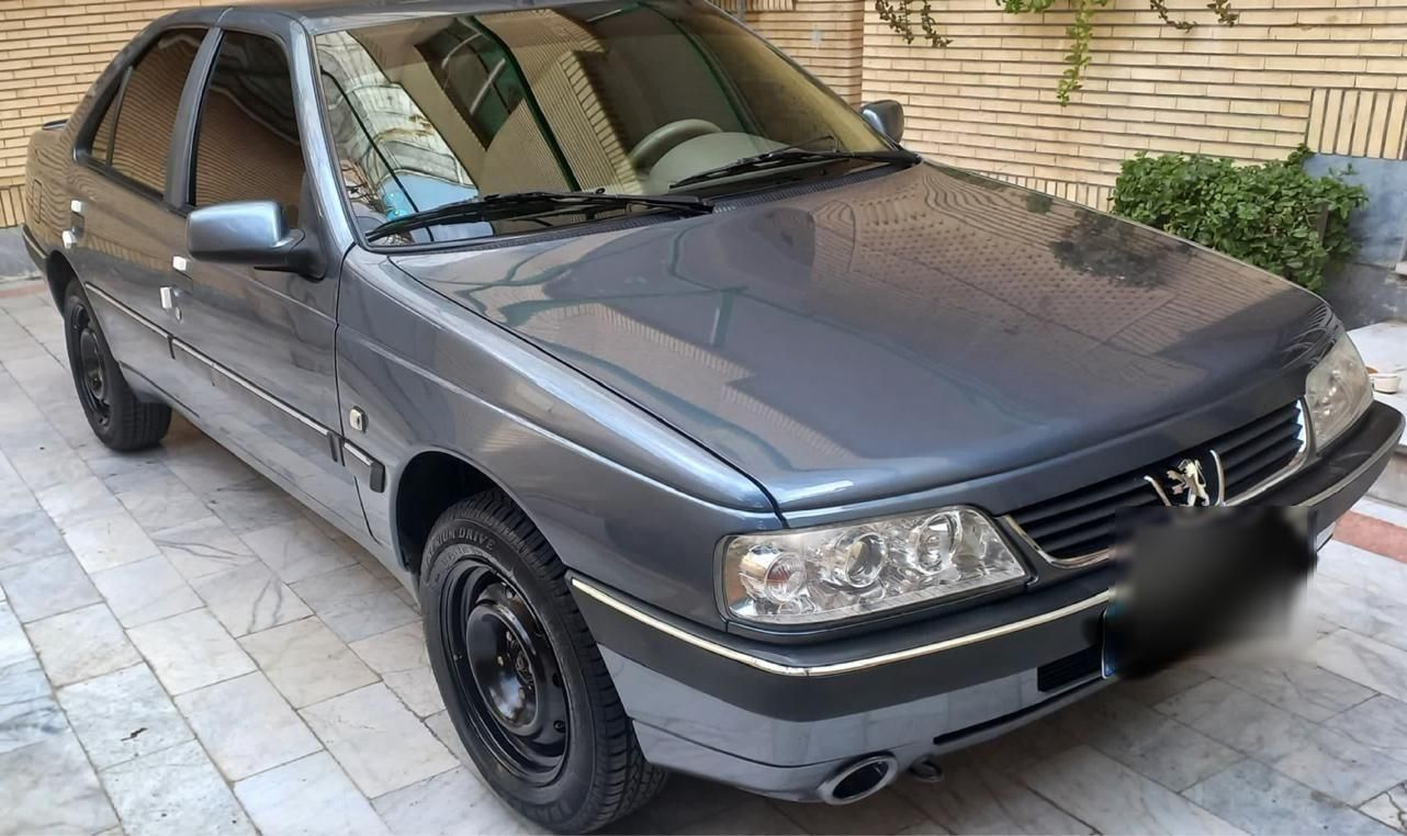 پژو ۴۰۵ slx tu5|خودرو سواری و وانت|زاهدان, |دیوار