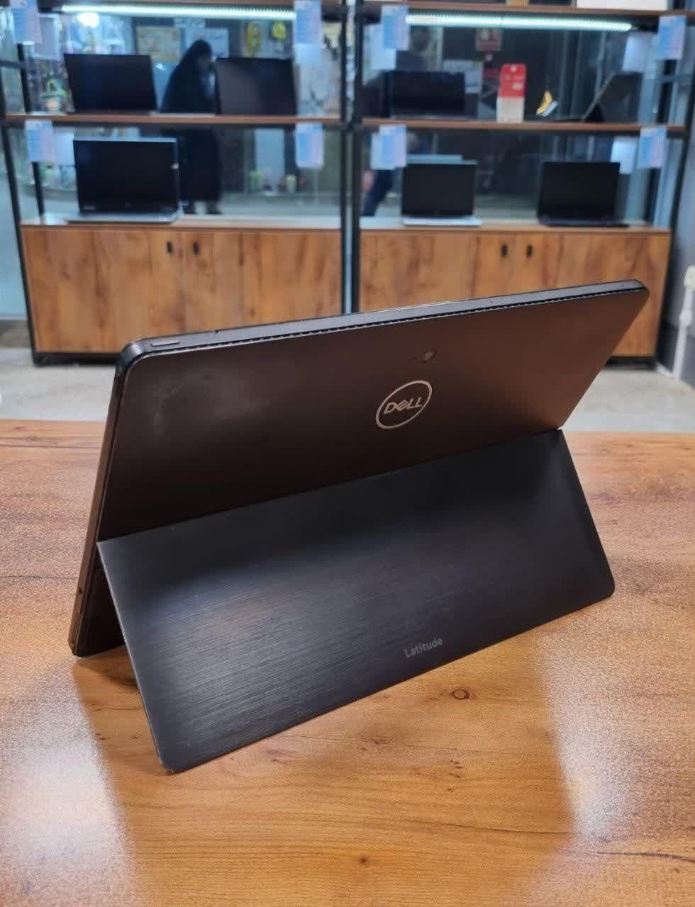سرفیس پرو6 5290 Dell نواقساطی لمسی i5نسل۸ رم8 تبلت|رایانه همراه|مشهد, سراب|دیوار