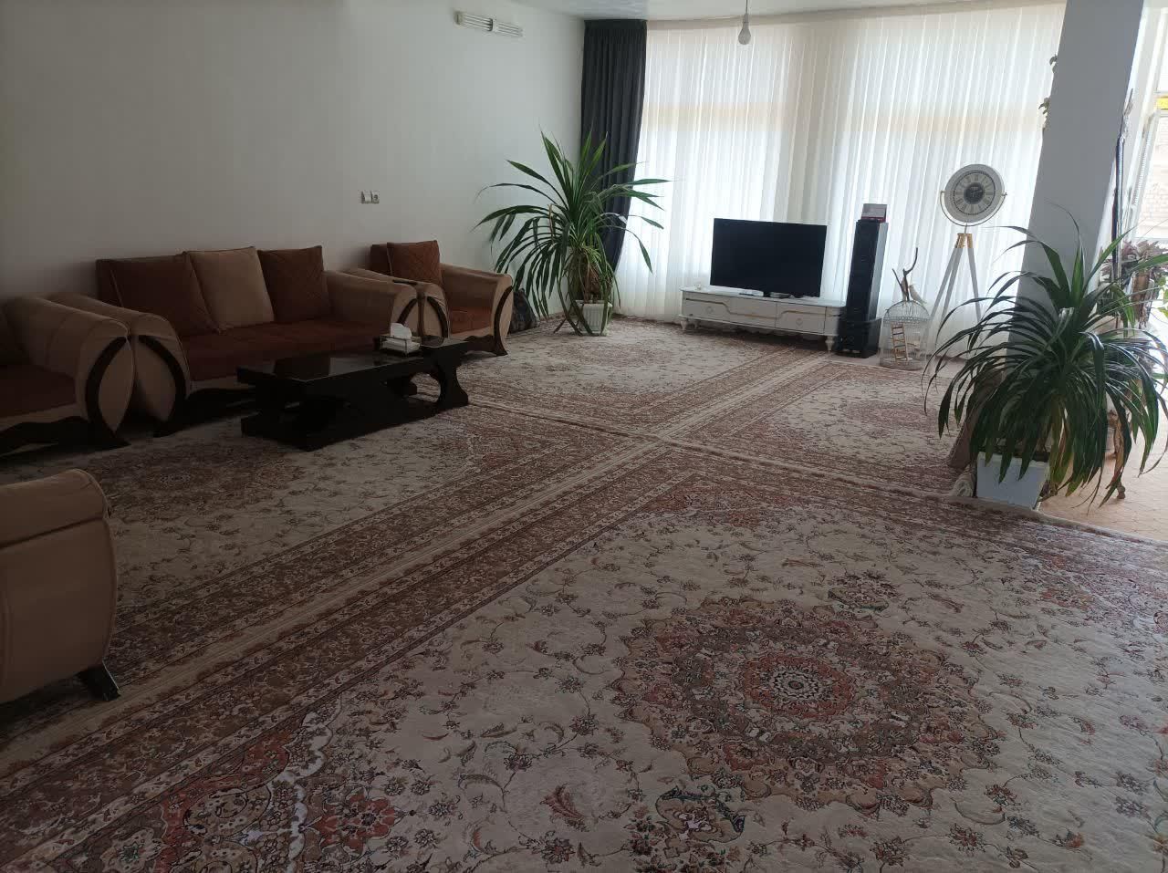 ویلایی ۲۲۰ متری ۳ خواب (سه راه جعفرآباد) پروانه ۸|فروش خانه و ویلا|سبزوار, طبرسی (جعفرآباد)|دیوار