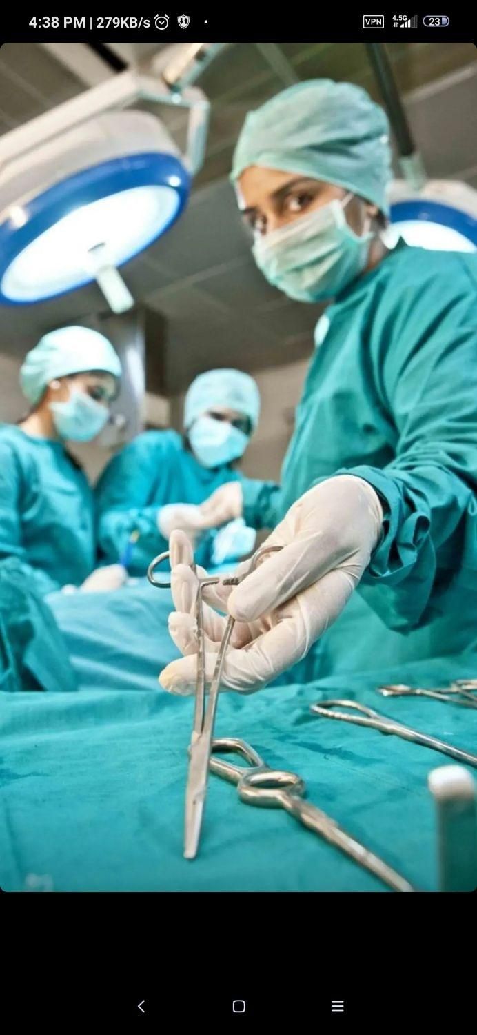 ویزیت پزشک پرستار سونداژ پانسمان تزریقات  زخم بستر|پزشکی|تبریز, |دیوار