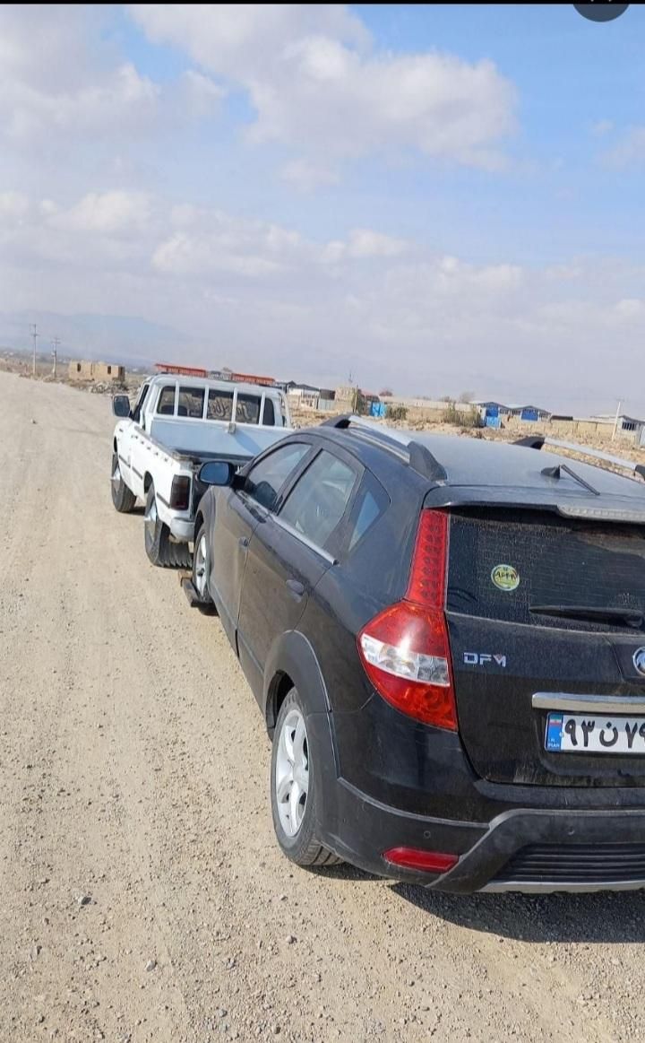 امدادخودرو یدککش یدک کش جرثقیل خودروبر عسگری نیسان|خدمات حمل و نقل|کرج, حصارک بالا|دیوار