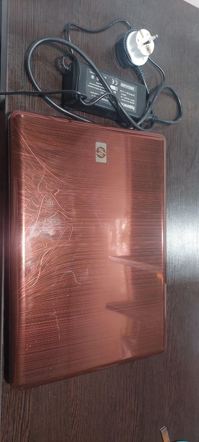 لپتاب hp|رایانه همراه|تهران, نعمت‌آباد|دیوار
