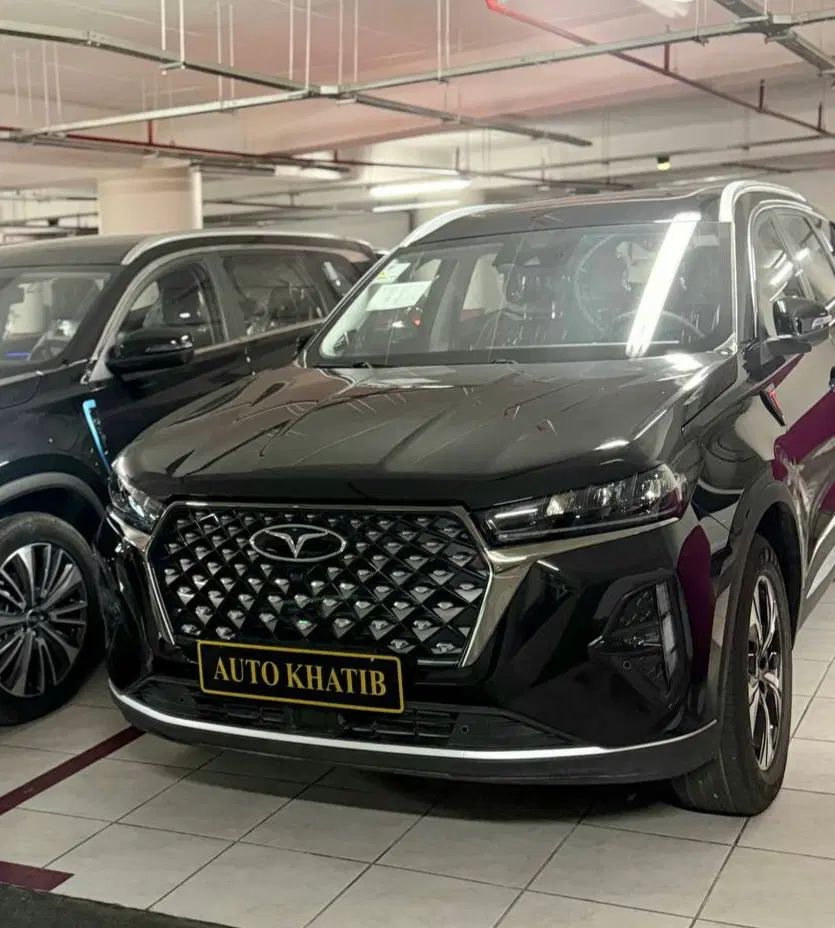 تیگو۷ پرومکس دو دف ۴۰۴صفر اقساطی آماده تحویل|خودرو سواری و وانت|تهران, اقدسیه|دیوار