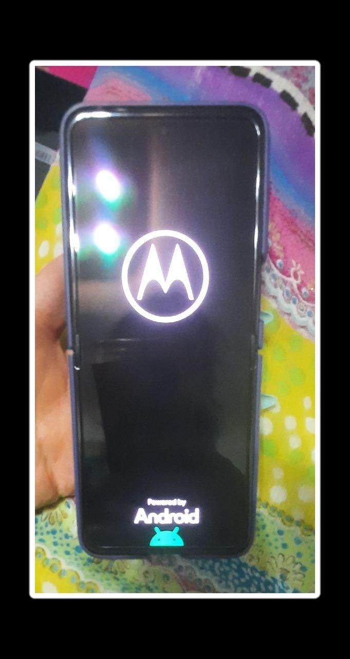 Motorola razr50 ultra 512GB|موبایل|تهران, افسریه شمالی|دیوار