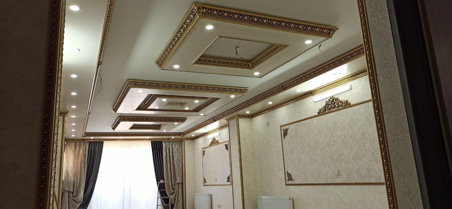 دورلوستری سپاهان قاب ابزار .قرنیز نبشی .کناف.آذین|خدمات پیشه و مهارت|خمینی‌شهر, |دیوار