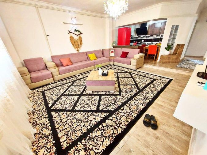 اجاره روزانه سوئیت دربستی|اجارهٔ کوتاه‌مدت آپارتمان و سوئیت|ماکو, |دیوار