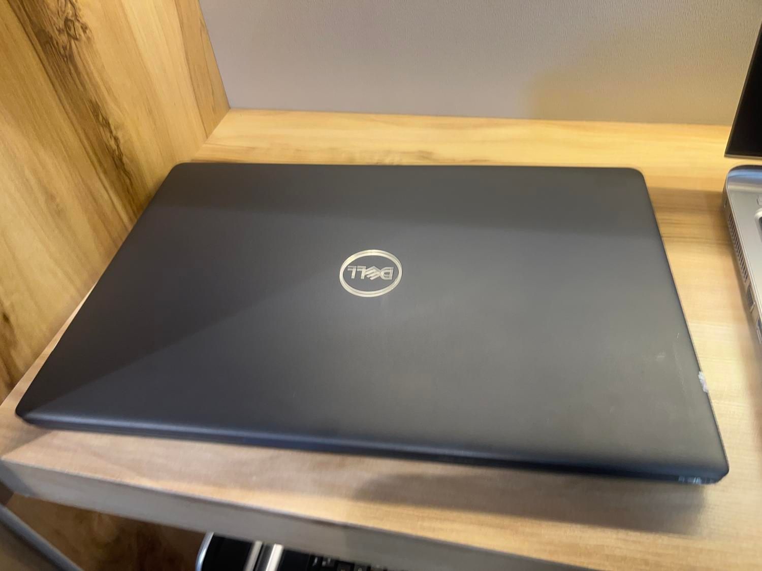 نسل هشت HQ گیمینگ رندر Dell|رایانه همراه|کرمانشاه, |دیوار