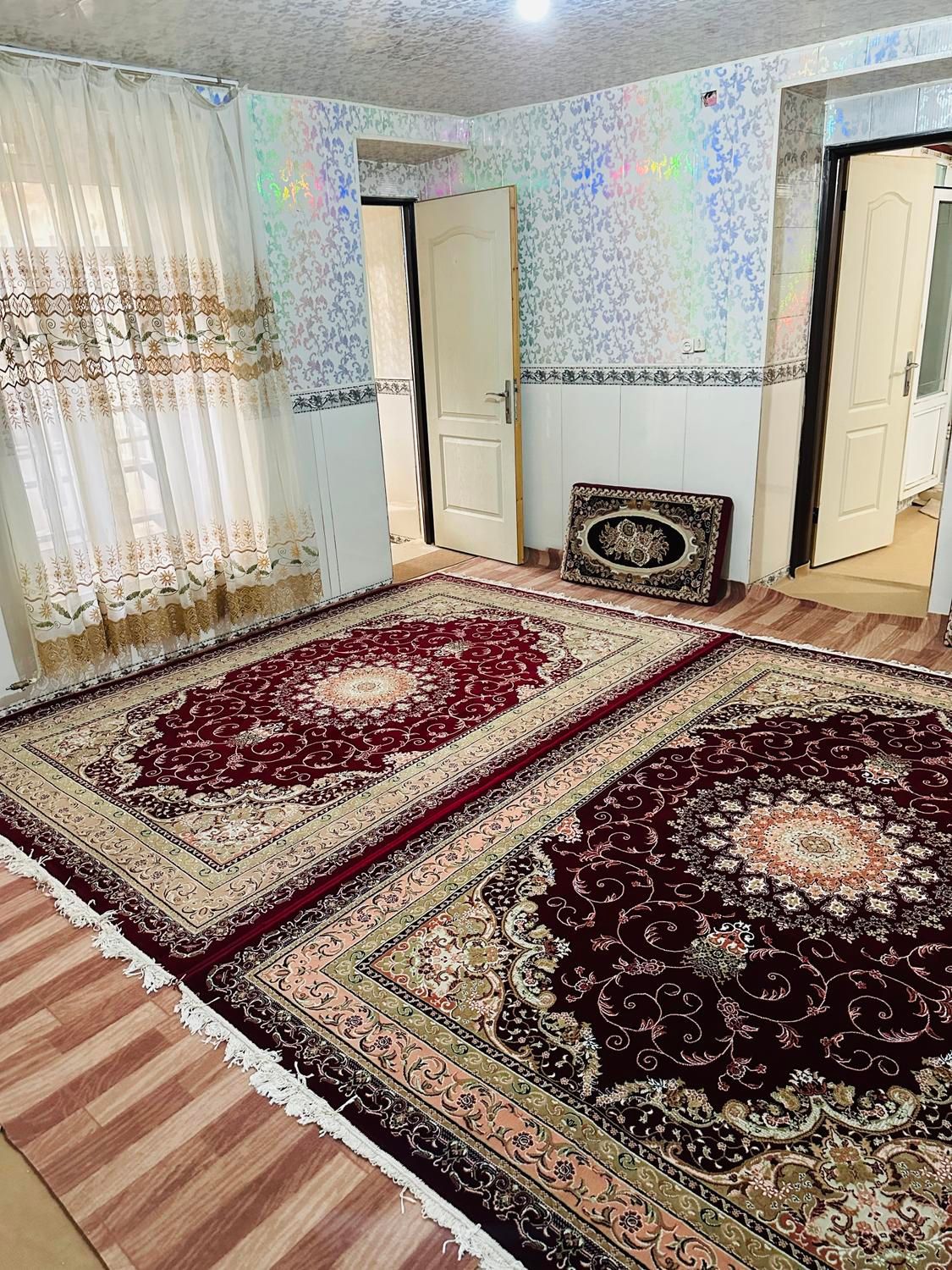 سویت اجاره ای با امکانات در پاوه|اجارهٔ کوتاهمدت آپارتمان و سوئیت|کرمانشاه, |دیوار