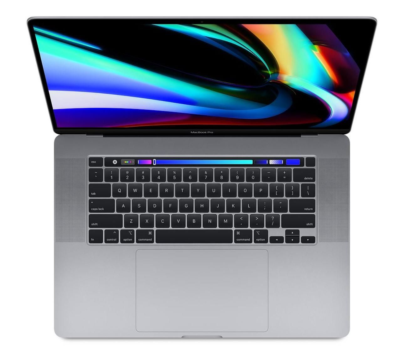 Macbook late 2019 مک بوک i9|رایانه همراه|تهران, نارمک|دیوار