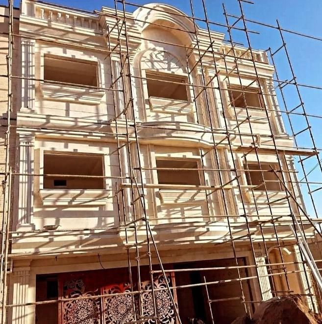 نماکار سنگ کار کاشی کار نماکاری کاشی کاری|خدمات پیشه و مهارت|زاهدان, |دیوار