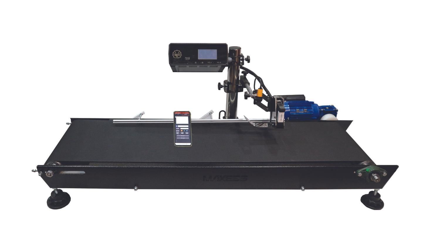 جت پرینتر صنعتی ( تاریخ زن صنعتی )|ماشین‌آلات صنعتی|بندرعباس, |دیوار