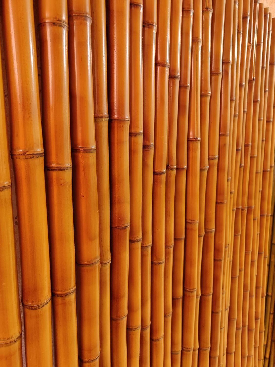 چوب بامبو های صادراتی قطر۵سانت|صنایع دستی و سایر لوازم تزئینی|تهران, هفده شهریور|دیوار