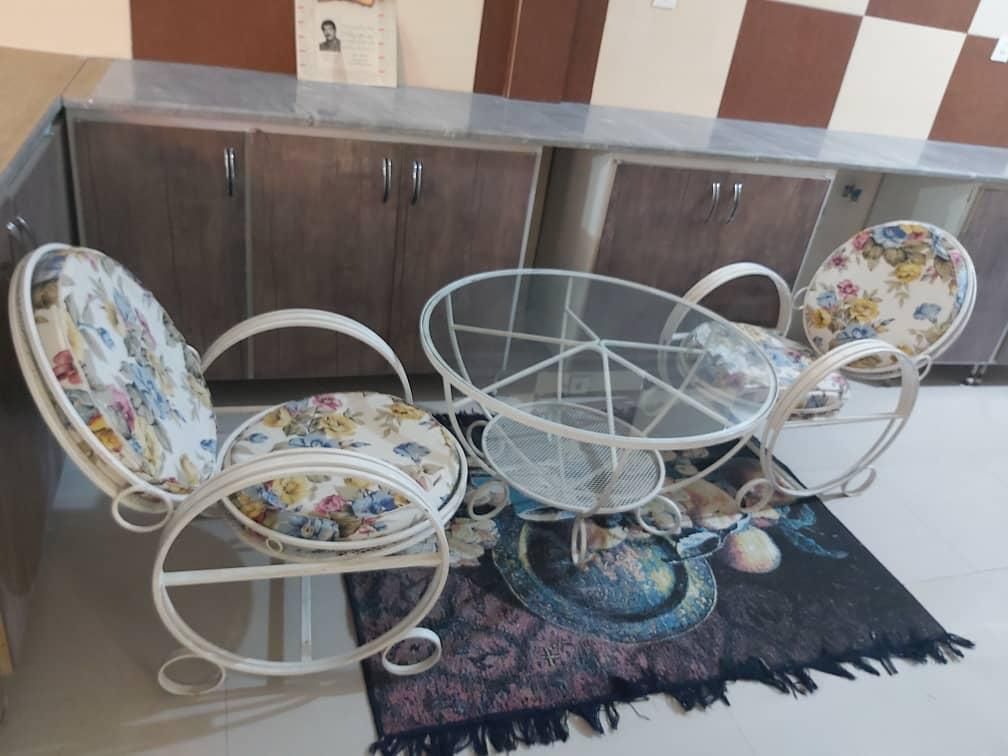 خانه مبله.منزل مبله.خانه مسافر.سوییت روزانه|اجارهٔ کوتاه‌مدت آپارتمان و سوئیت|اصفهان, آبشار|دیوار