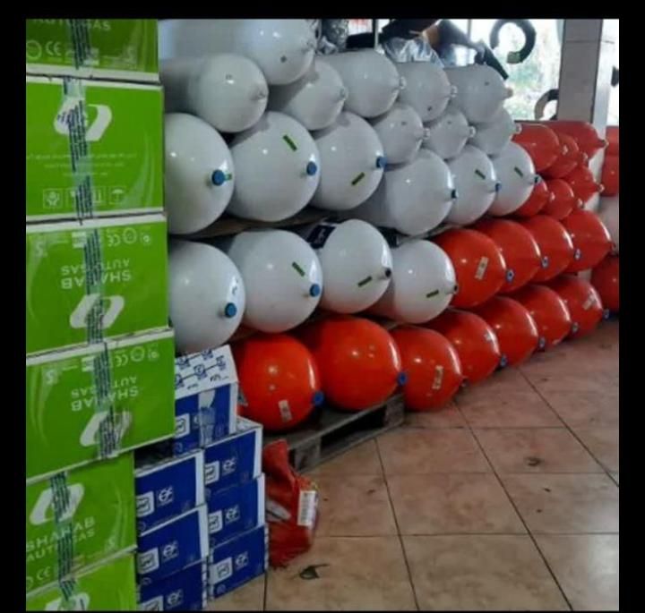 CNG نمایندگی مجاز|قطعات یدکی و لوازم جانبی|اهواز, سلطانمنش|دیوار