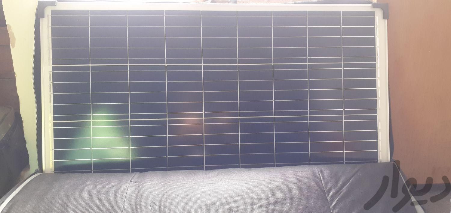 پنل خورشیدی|مصالح و تجهیزات ساختمان|شیروان, |دیوار