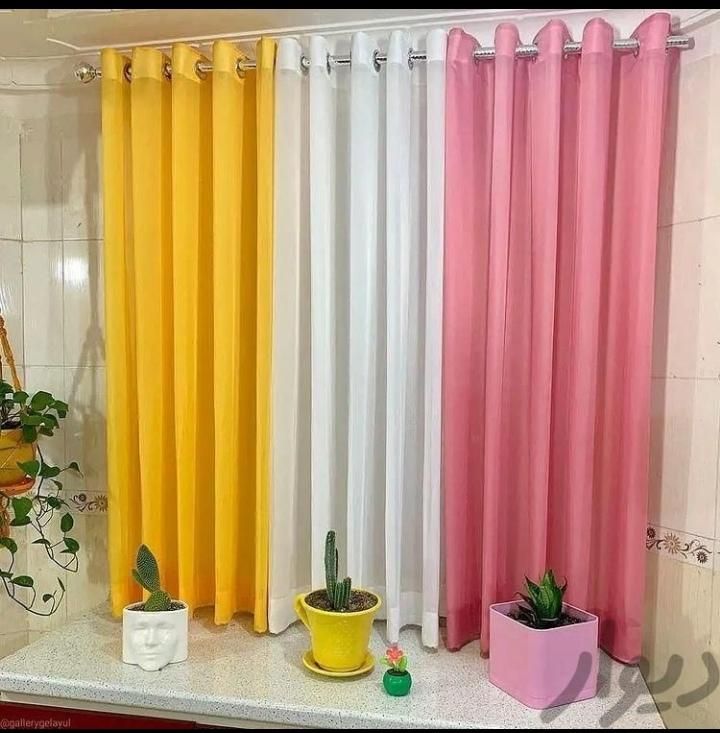 پرده پرده پرده|پرده، رانر، رومیزی|پاکدشت, پاکدشت (مامازند)|دیوار