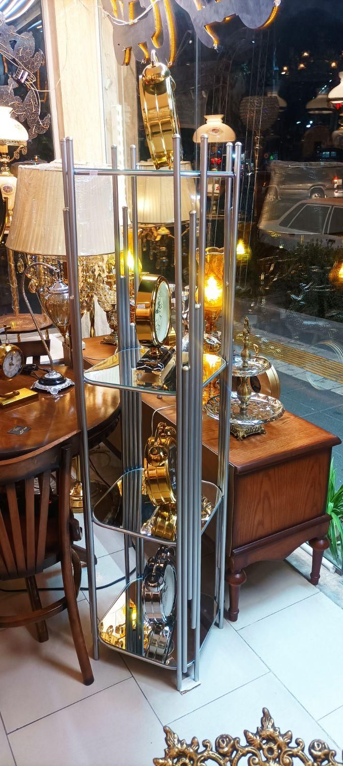 ویترین کنار مبلی|بوفه، ویترین، کنسول|مشهد, رسالت|دیوار