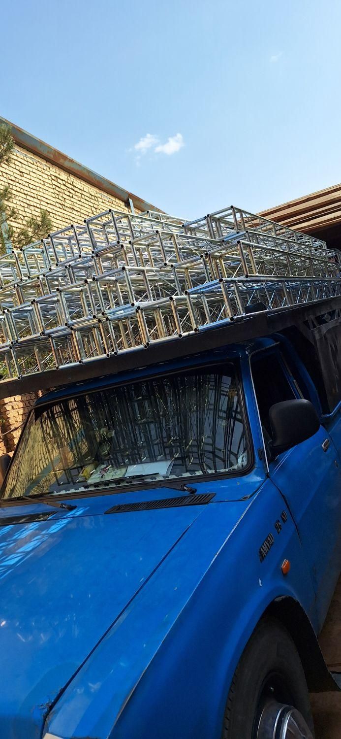 اربعین ، عزاداری ، موکب اسپیس موکب فریم اربعین|خدمات پذیرایی، مراسم|اراک, |دیوار