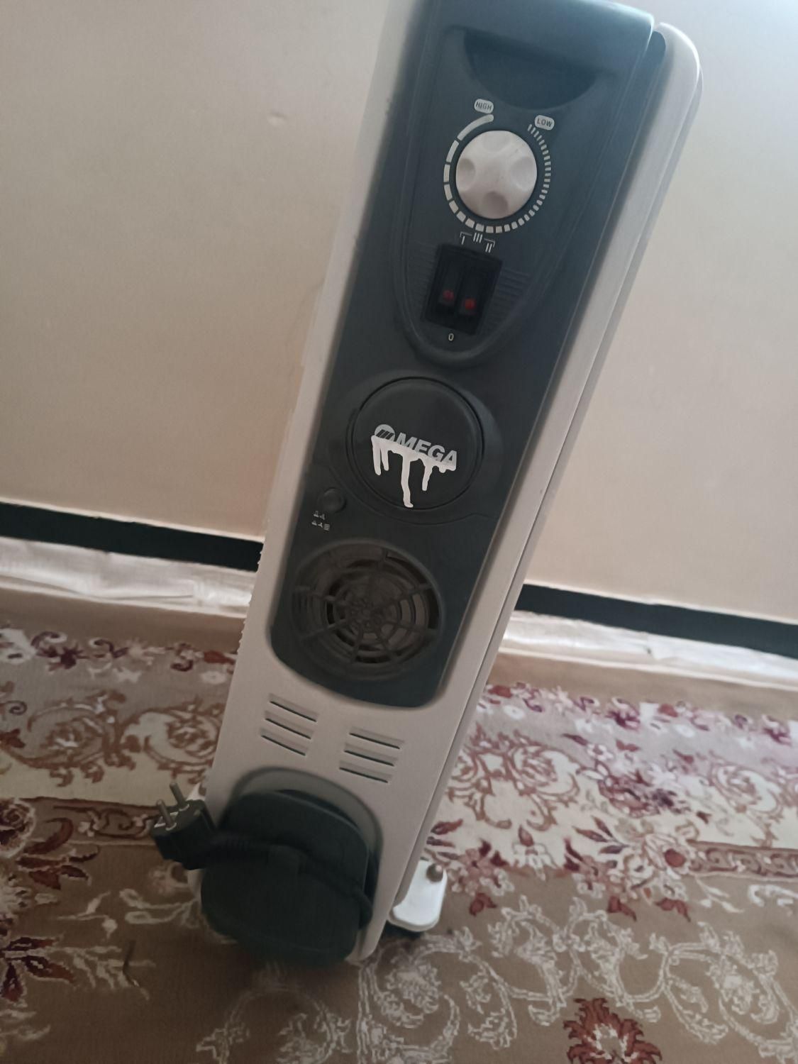 شوفاژ|آبگرمکن، پکیج، شوفاژ|دوگنبدان, |دیوار