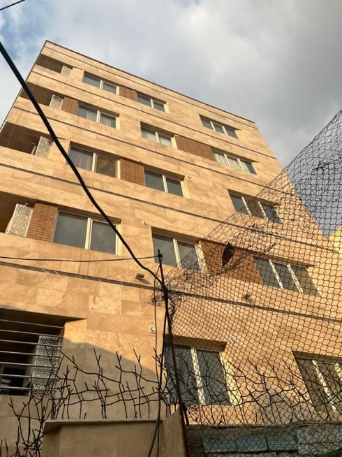 فروش آپارتمان ۹۳ متری ۲ خوابه جیحون مالک اشتر|فروش آپارتمان|تهران, سلسبیل جنوبی|دیوار