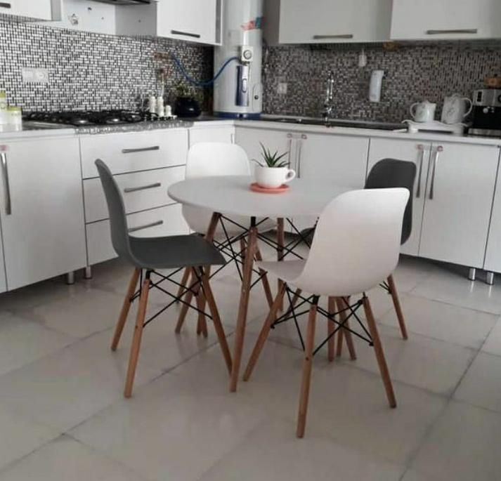 میز و صندلی ناهارخوری غذاخوری مدل آریا|میز و صندلی غذاخوری|تهران, توحید|دیوار