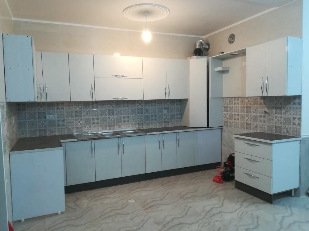 کابینت پیش ساخته مرتضی و مجتبی|مصالح و تجهیزات ساختمان|شیراز, مسلم|دیوار