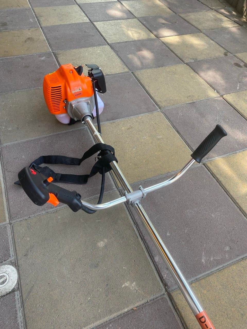 علف زن - علفزن - علفتراش|ماشینآلات صنعتی|کرج, دولتآباد|دیوار