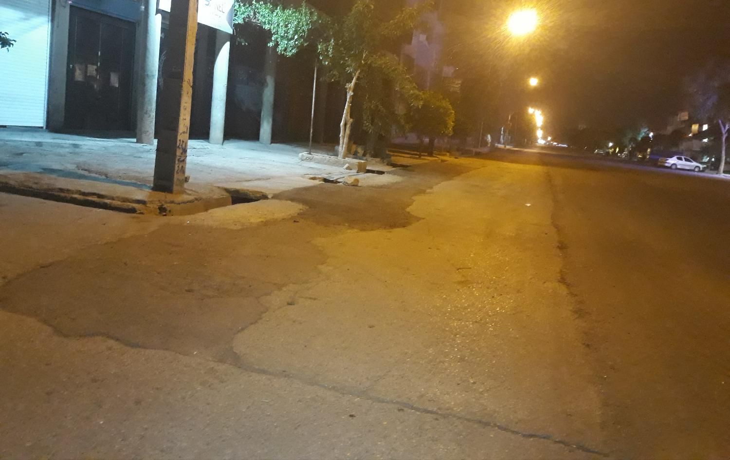 فروش  سرقفلی مغازه خیابون ترمینال باربری|فروش مغازه و غرفه|شیراز, ترمینال باربری|دیوار