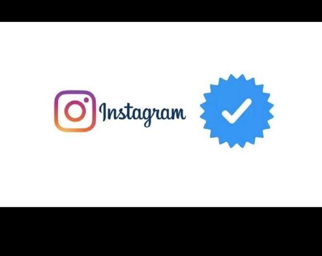 تیک آبی اینستاگرام تضمینی مادام العمر instagram|خدمات رایانه‌ای و موبایل|تهران, فردوس|دیوار