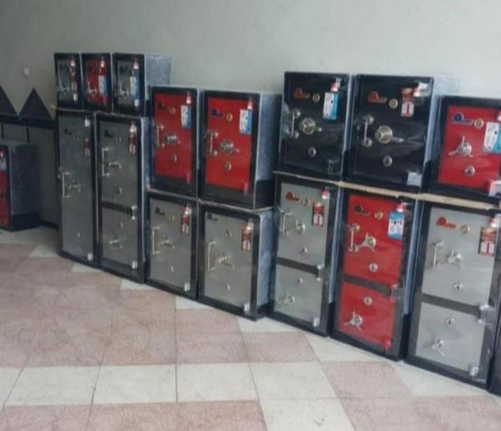 فروش گاوصندوق کاوه وایران کاوه|ابزارآلات|تبریز, |دیوار