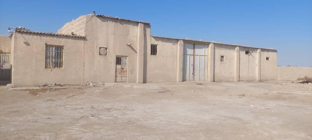 فروش یا اجاره سوله مرغداری|فروش دفتر صنعتی، کشاورزی، تجاری|زابل, |دیوار