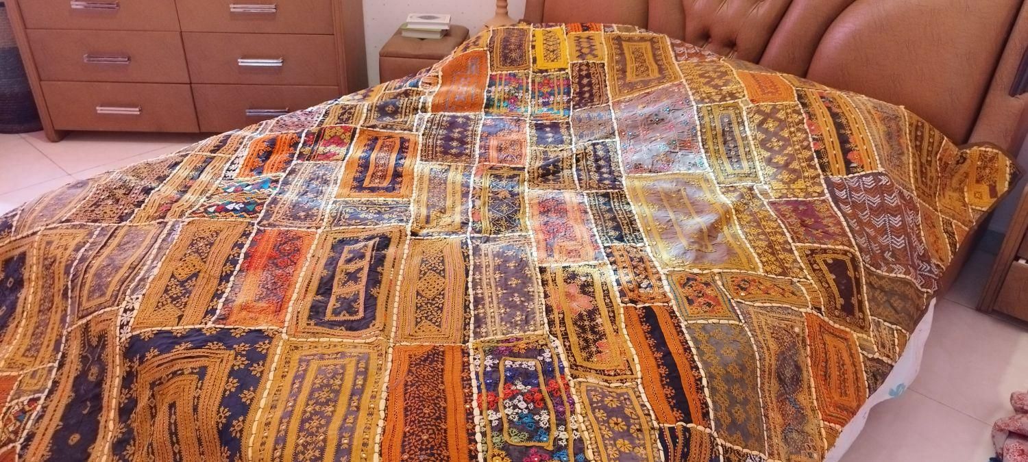 روتختی هندی کار دست|سرویس روتختی|کرج, عظیمیه|دیوار
