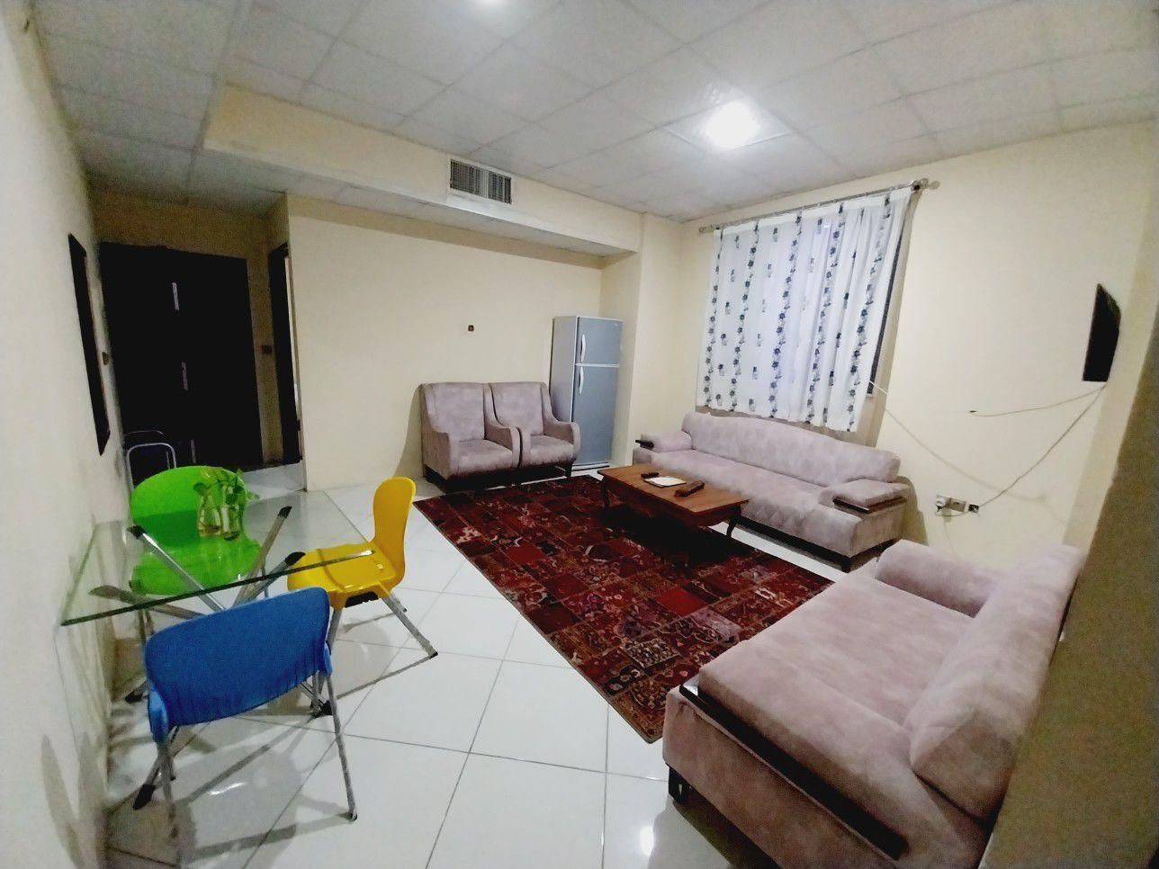 سوئیت آپارتمان|اجارهٔ کوتاه‌مدت آپارتمان و سوئیت|کرمان, |دیوار