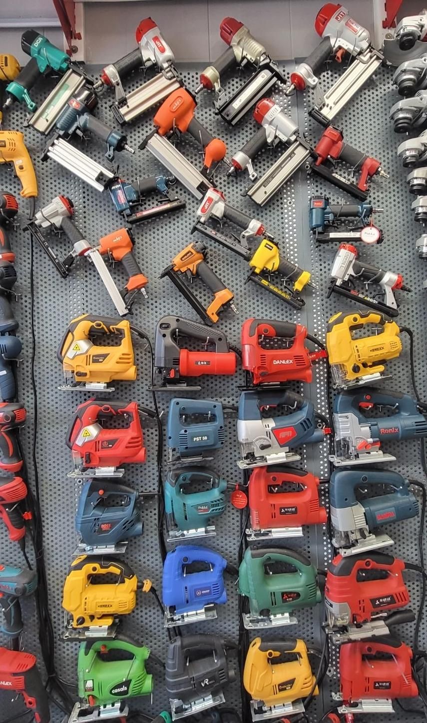 اره چکشی گیربکسی معمولی عمودی بر با تیغه روش|ماشین‌آلات صنعتی|مشهد, هنرور|دیوار