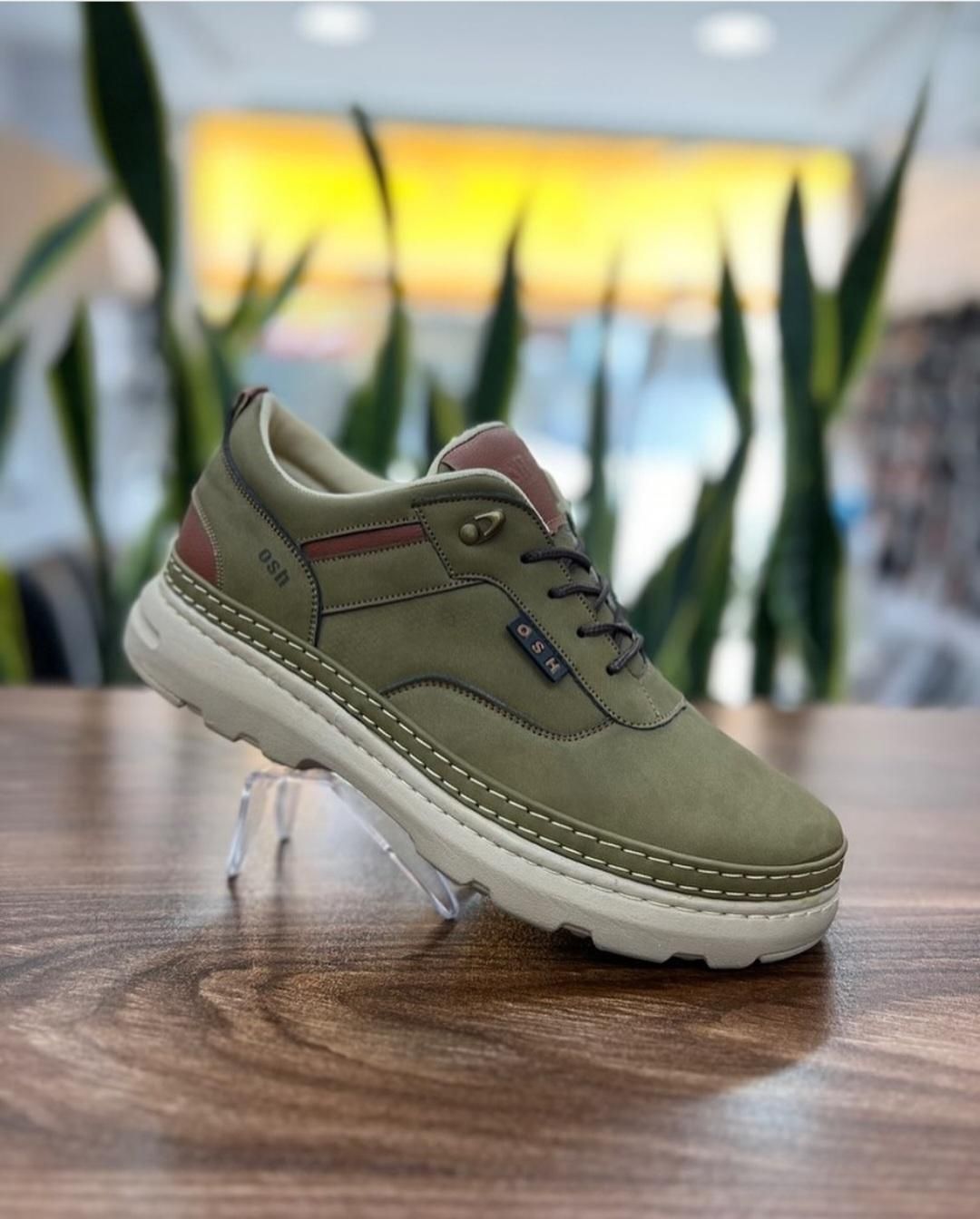 کفش مردانه(( فراز )) اسپرت مجلسی|کیف، کفش، کمربند|اصفهان, مصلی|دیوار