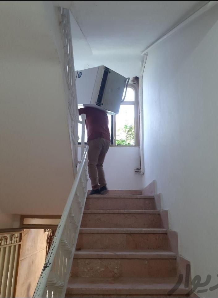 باربری /حمل بار و اثاثیه اسباب کشی خاورکارگر(حبیبی|خدمات حمل و نقل|بیرجند, |دیوار