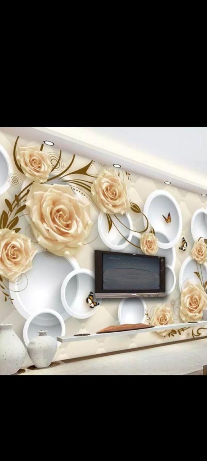 کاغذدیواری با اقساط طولانی بدون پیش پرداخت|خدمات پیشه و مهارت|تبریز, |دیوار