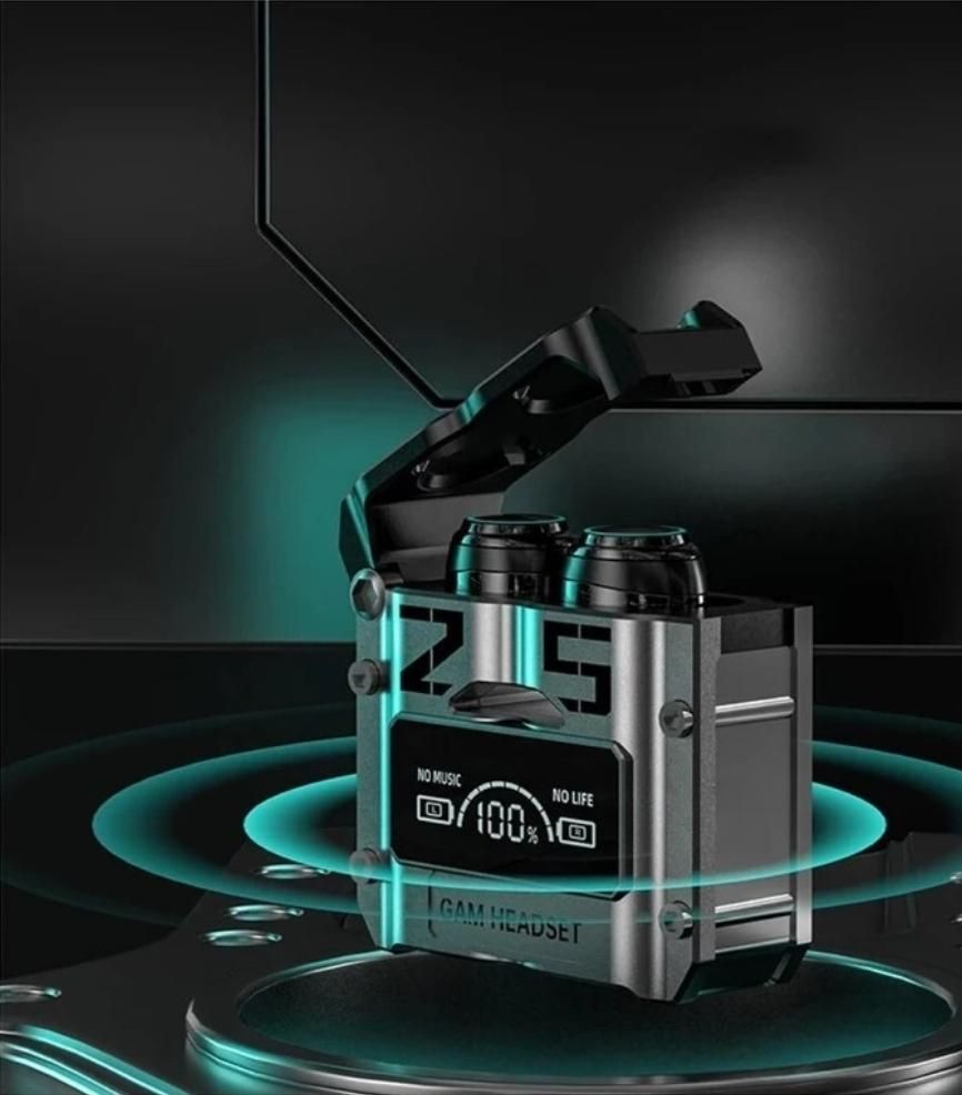 ایرپاد چریکی M25، گیمینگ، فول بیس حرفه ای|لوازم جانبی موبایل و تبلت|قم, نیروگاه|دیوار