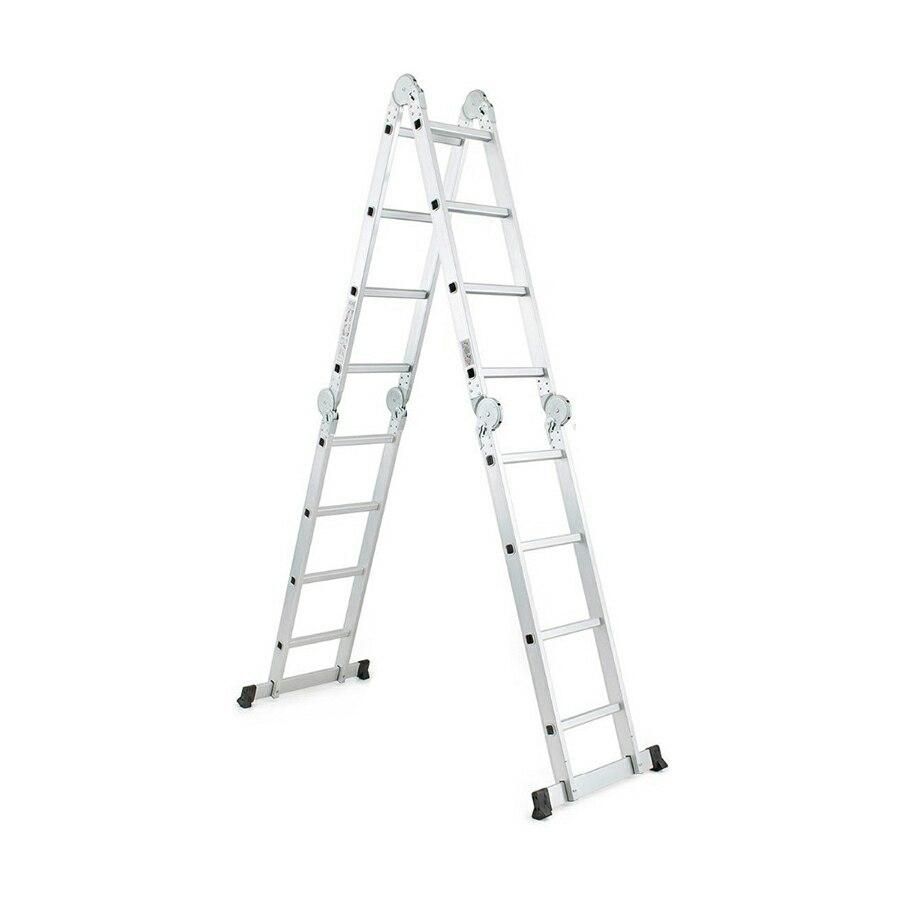 تولید نردبان صنعتی تاشو و مخابراتی|ابزارآلات|تهران, بازار|دیوار