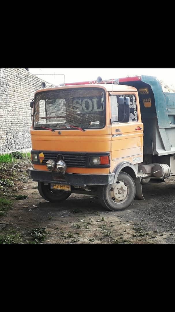 حمل مصالح ساختمانی|مصالح و تجهیزات ساختمان|اراک, |دیوار